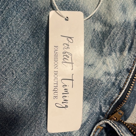 Arizona distressed jeans - Picture 5 of 5